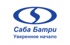 Логотип в шапке сайта